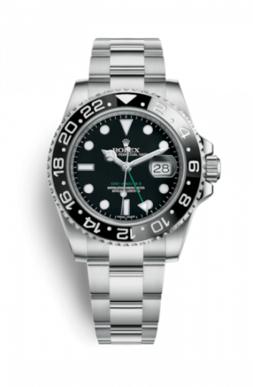 Rolex 116710LN-0001