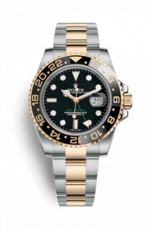 Rolex 116713LN-0001