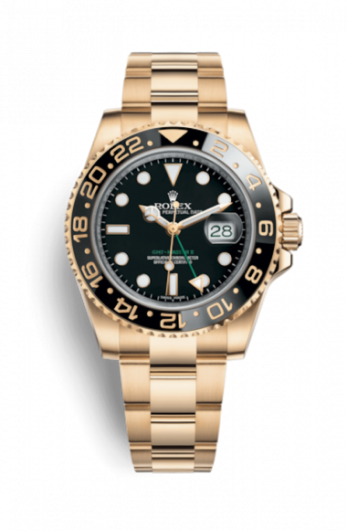 Rolex 116718LN-0001