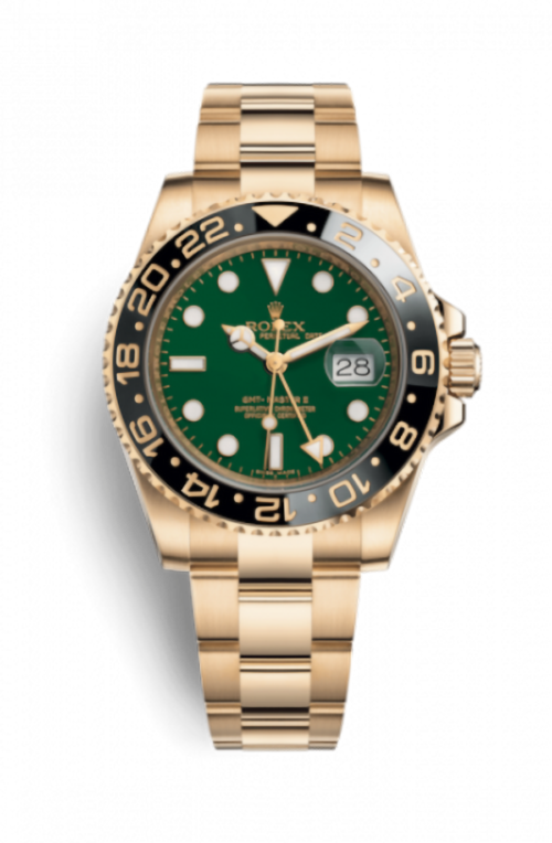 Rolex 116718LN-0002