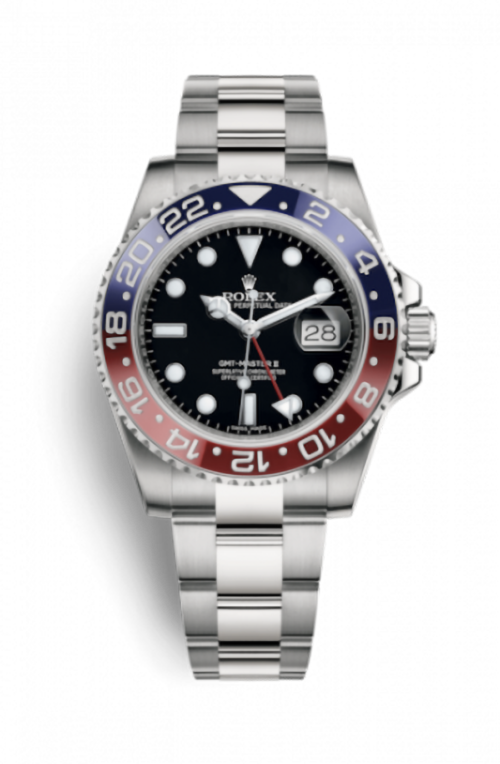 Rolex 116719BLRO-0001