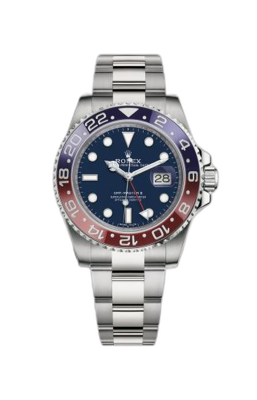 Rolex 116719BLRO-0002