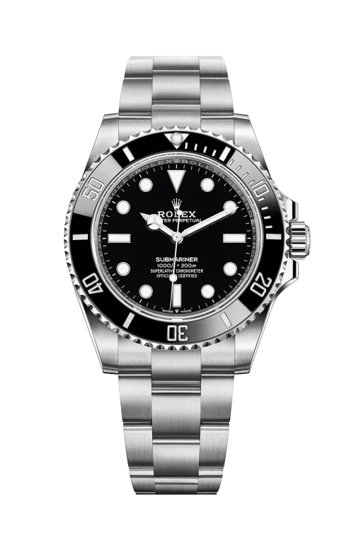 Rolex 124060-0001
