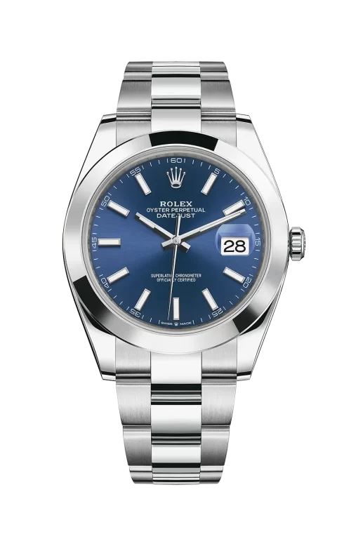 Rolex 126300-0001