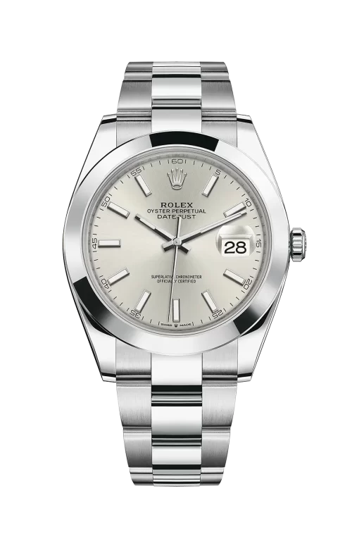 Rolex 126300-0003