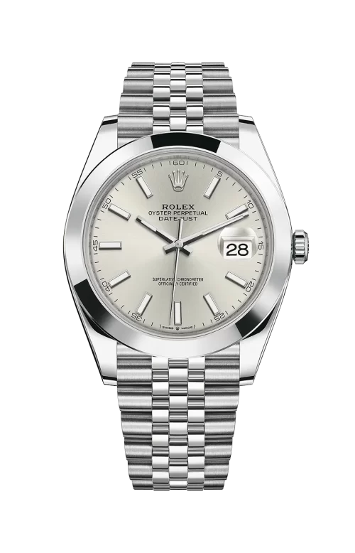 Rolex 126300-0004