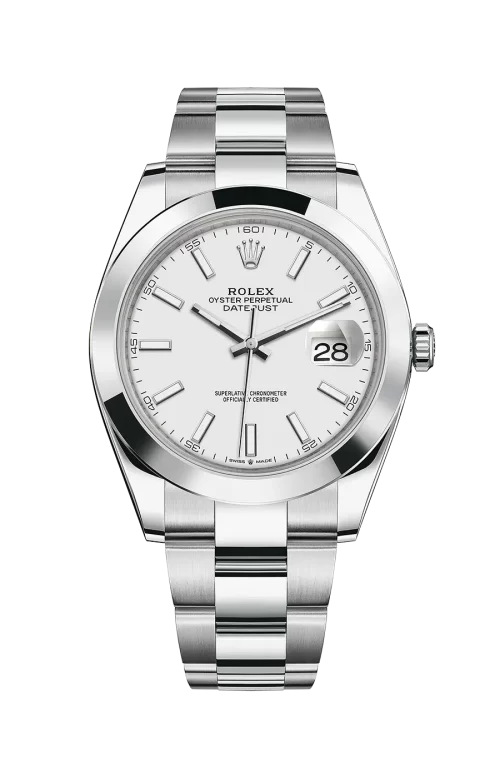 Rolex 126300-0005