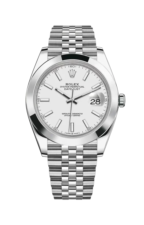 Rolex 126300-0006