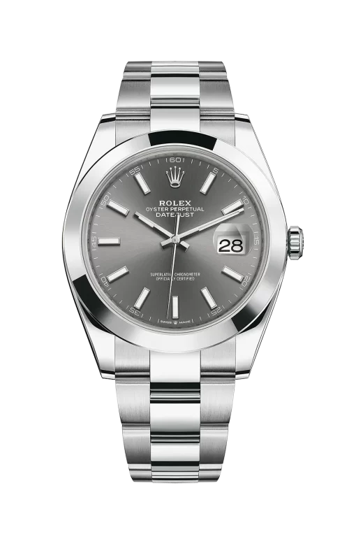 Rolex 126300-0007
