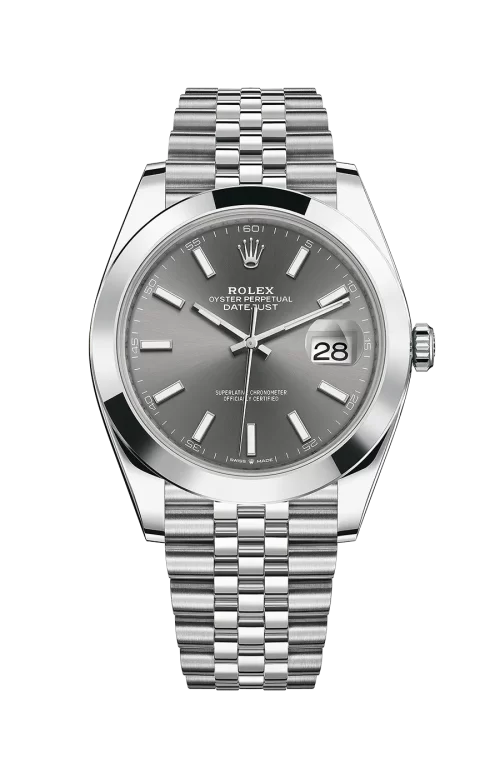 Rolex 126300-0008