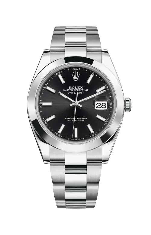 Rolex 126300-0011