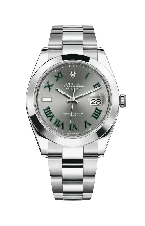 Rolex 126300-0013