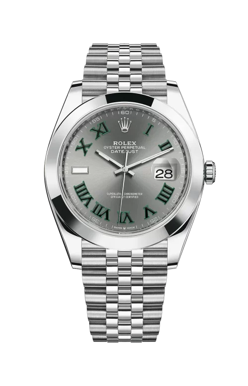 Rolex 126300-0014