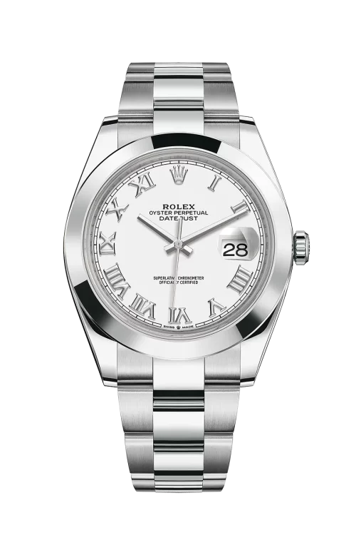 Rolex 126300-0015
