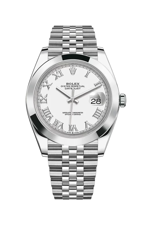 Rolex 126300-0016