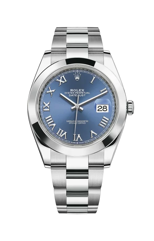 Rolex 126300-0017