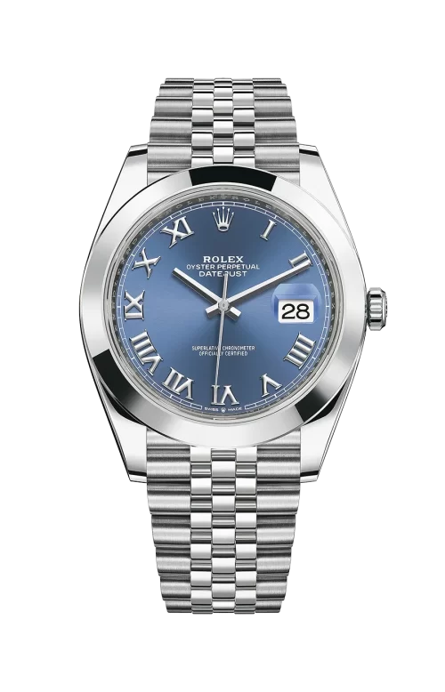 Rolex 126300-0018