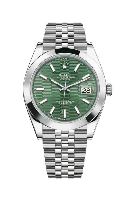 Rolex 126300-0022