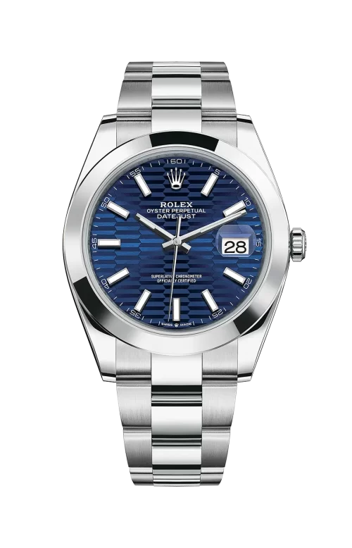 Rolex 126300-0023