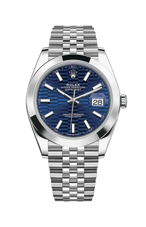 Rolex 126300-0024