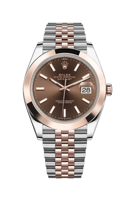 Rolex 126301-0002