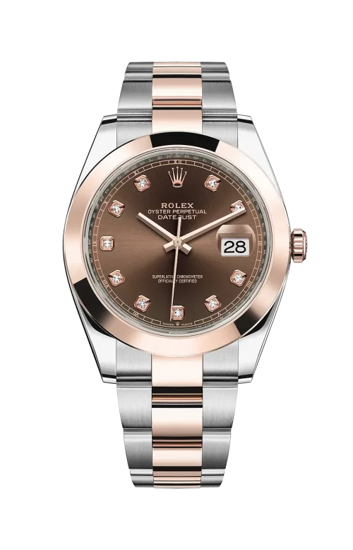 Rolex 126301-0003