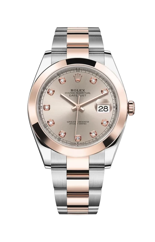 Rolex 126301-0007