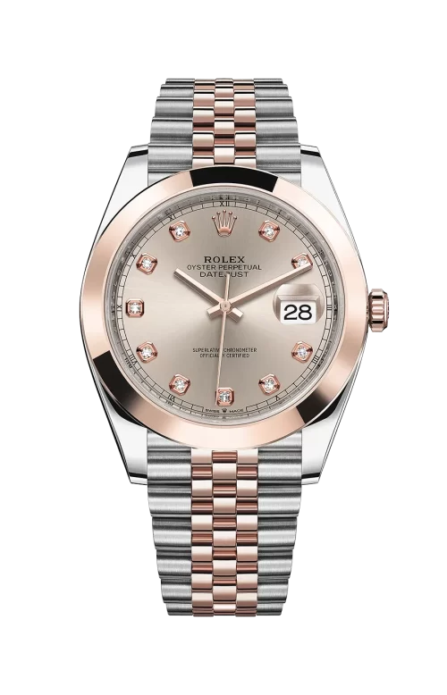 Rolex 126301-0008