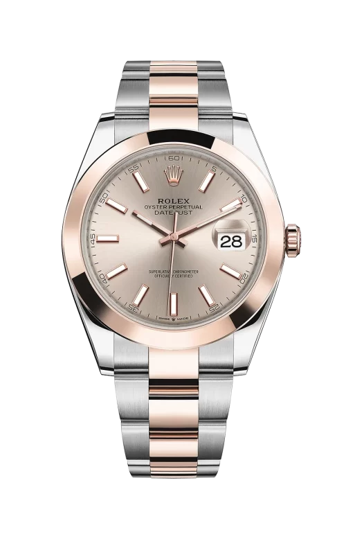 Rolex 126301-0009