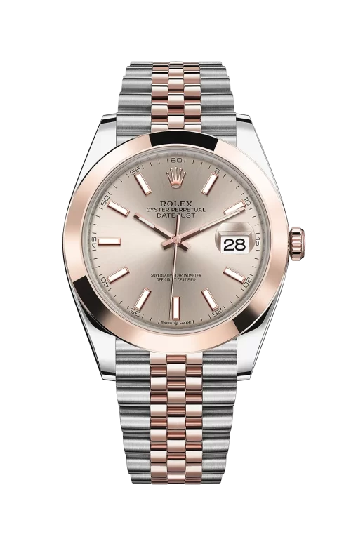 Rolex 126301-0010