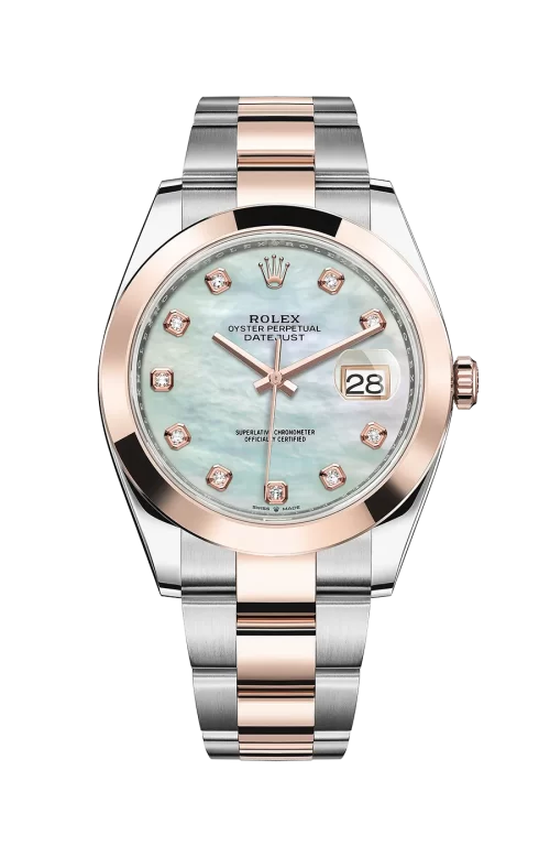 Rolex 126301-0013
