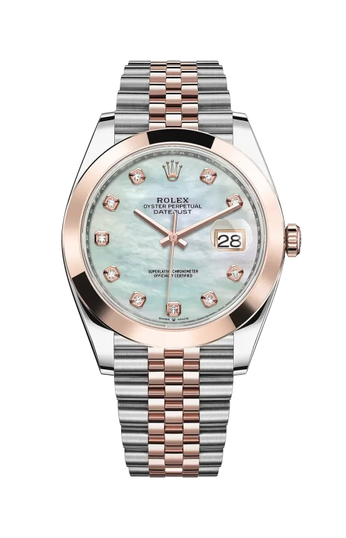 Rolex 126301-0014