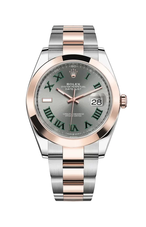 Rolex 126301-0015
