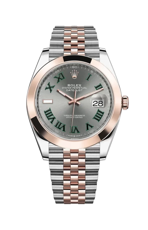 Rolex 126301-0016
