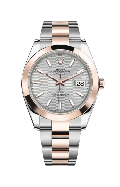 Rolex 126301-0017