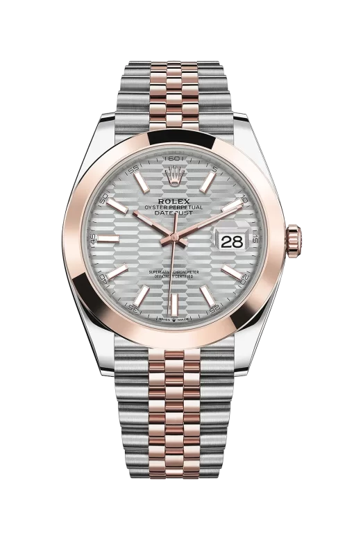 Rolex 126301-0018