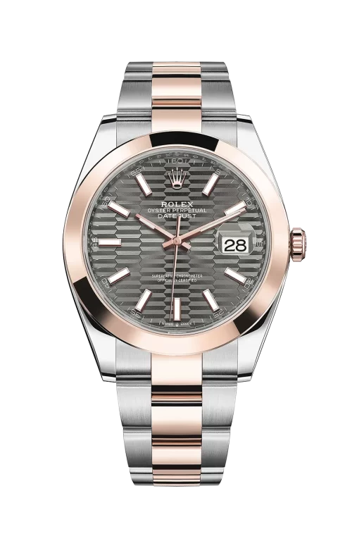 Rolex 126301-0019
