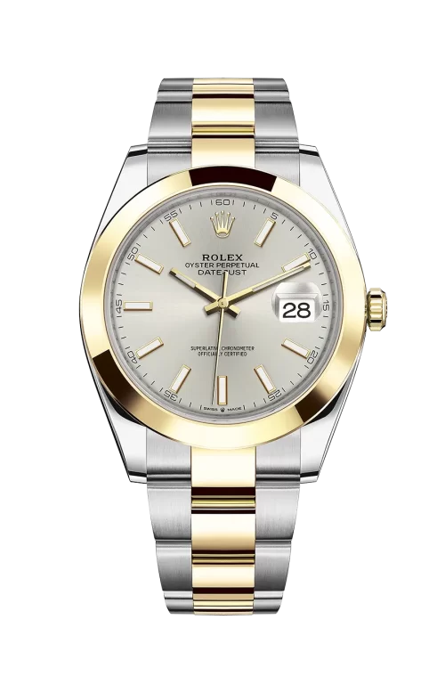 Rolex 126303-0001