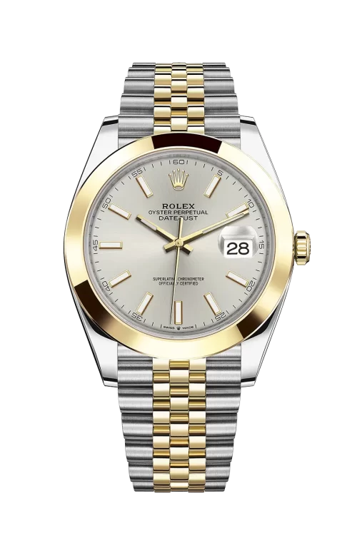 Rolex 126303-0002