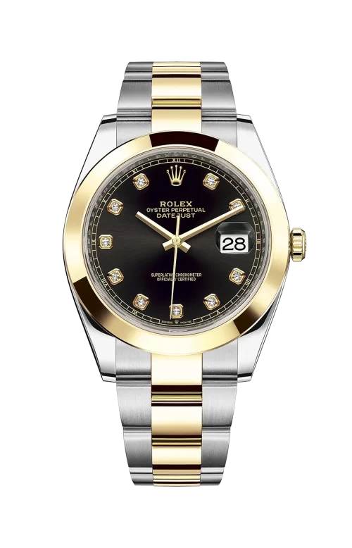 Rolex 126303-0005