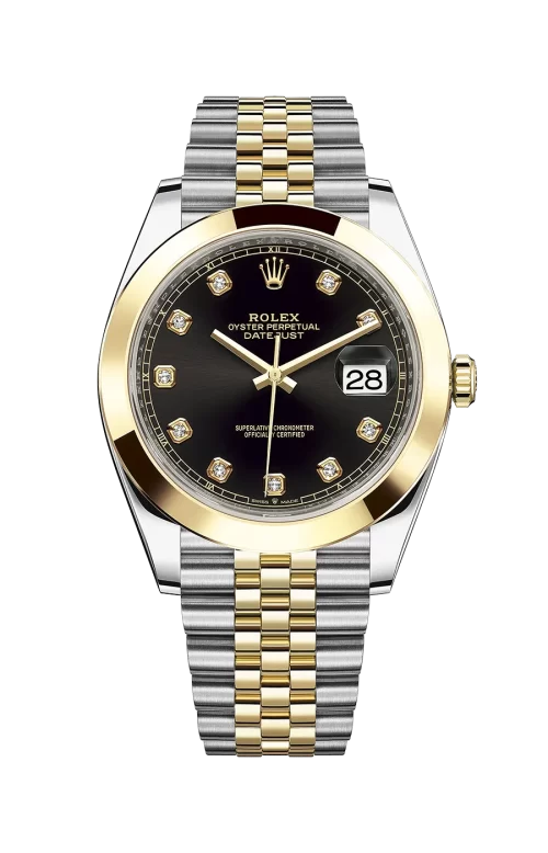 Rolex 126303-0006