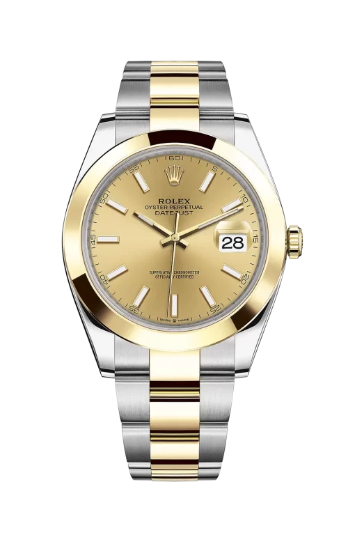 Rolex 126303-0009