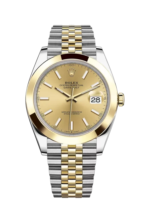 Rolex 126303-0010