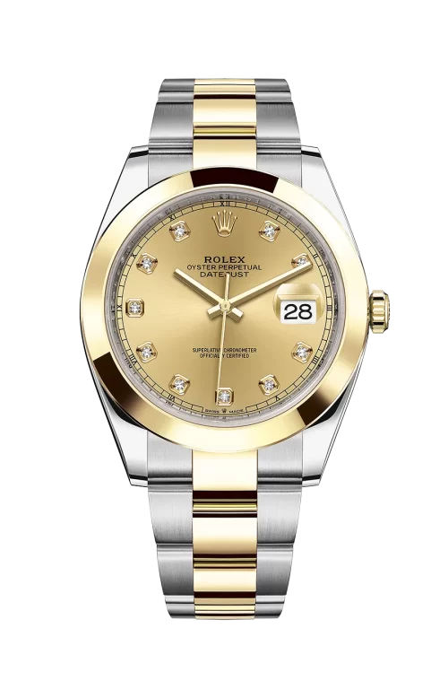 Rolex 126303-0011