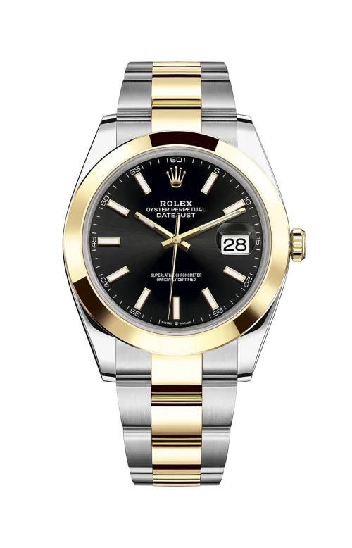 Rolex 126303-0013