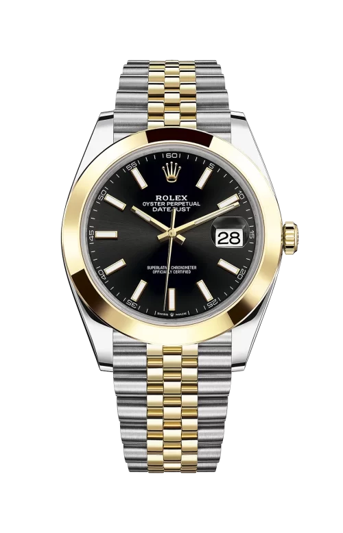 Rolex 126303-0014