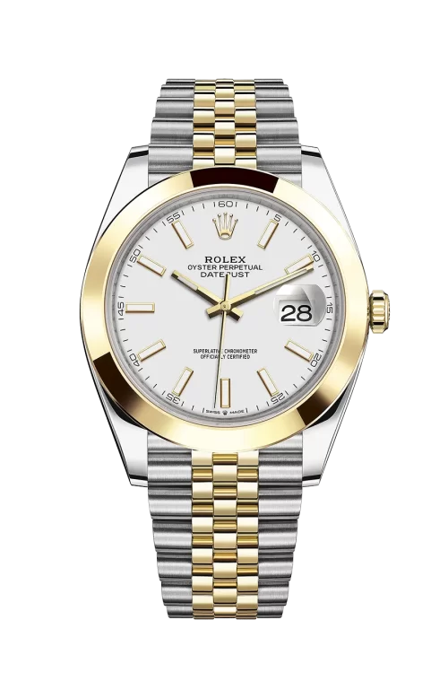Rolex 126303-0016