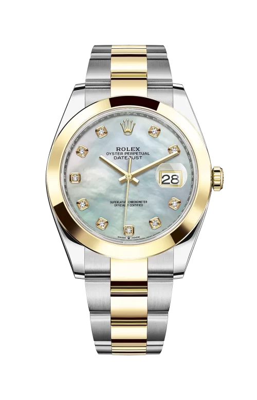 Rolex 126303-0017