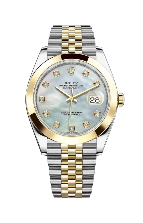 Rolex 126303-0018