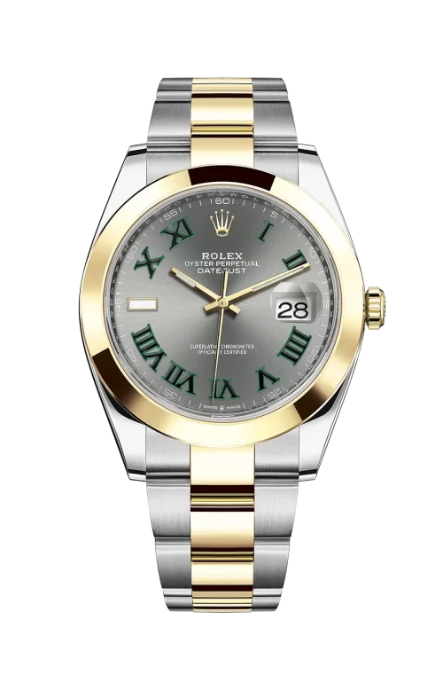 Rolex 126303-0019